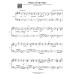 Where Are the Nine? piano solo