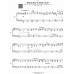 Whom Say Ye That I Am? a piano solo